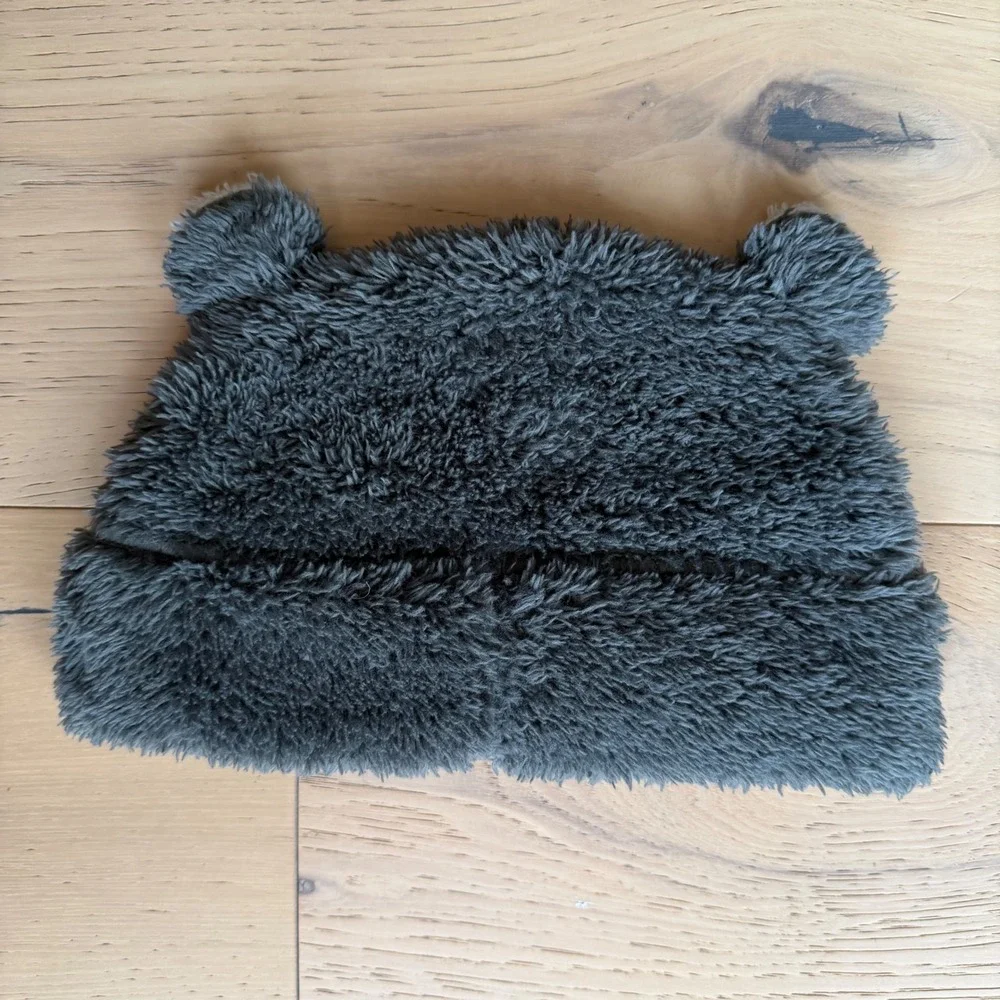 Patagonia baby furry